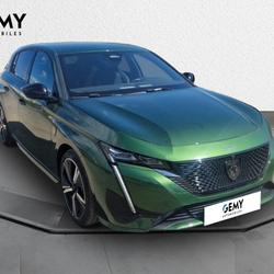 Peugeot 308 III Phase 1 308 PHEV 180 e-EAT8 GT Saint-Brieuc