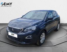 Peugeot 3008 Saint-Brieuc