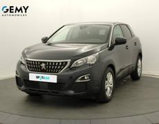 Peugeot 3008 Saint-Brieuc