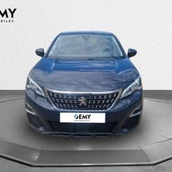 Peugeot 3008 3008 Puretech 130ch S&S BVM6 Active Business Saint-Brieuc