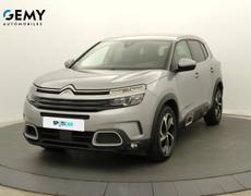 Citroen C5 Aircross Saint-Brieuc