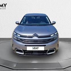 Citroen C5 Aircross C5 Aircross BlueHDi 130 S&S BVM6 Feel Saint-Brieuc