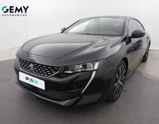 Peugeot 508 Saint-Brieuc