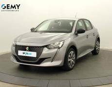 Peugeot 208 - 208 Electrique 50 kWh 136ch Like - 16 390 €