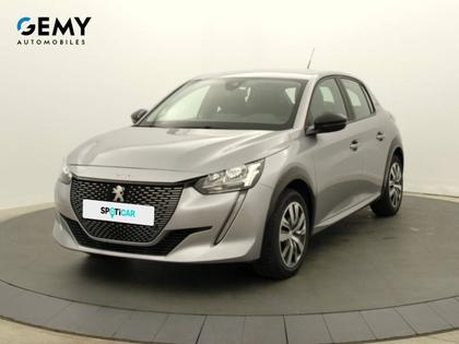 Peugeot 208 - 208 Electrique 50 kWh 136ch Like - 16 390 €