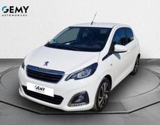 Peugeot 108 Saint-Brieuc