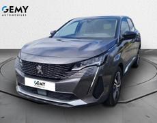 Peugeot 3008 Saint-Brieuc