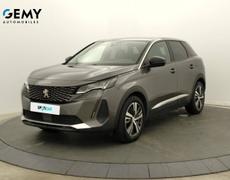 Peugeot 3008 Saint-Brieuc