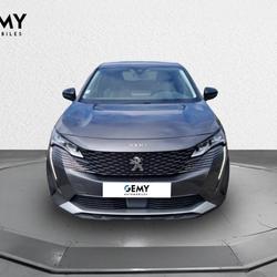 Peugeot 3008 3008 Hybrid 225 e-EAT8 Allure Pack Saint-Brieuc