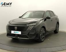 Peugeot 3008 Saint-Brieuc