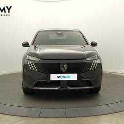 Peugeot 3008 Hybrid 136 e-DCS6 Allure occasion - Saint-Brieuc - photo 2/23