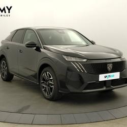 Peugeot 3008 Hybrid 136 e-DCS6 Allure occasion - Saint-Brieuc - photo 3/23