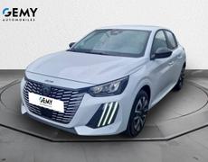 Peugeot 208 Saint-Brieuc