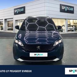 Peugeot 3008 HYBRID 225ch GT Pack e-EAT8 Normanville
