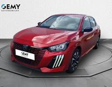 Peugeot 208 - 208 Hybrid 100 e-DCS6 Allure - 18 990 €