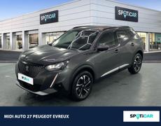 Peugeot 2008 Normanville