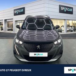 Peugeot 2008 1.2 PureTech 130ch S&S Allure Pack EAT8 Normanville