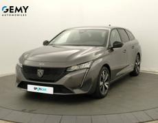 Peugeot 308 SW Phase 2 Saint-Brieuc