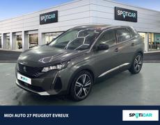 Peugeot 3008 Normanville