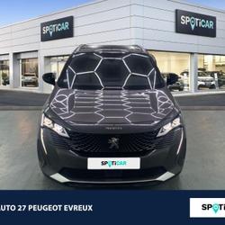 Peugeot 3008 HYBRID 225ch GT Pack e-EAT8 Normanville