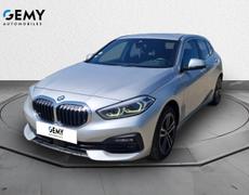 BMW Serie 1 Saint-Brieuc