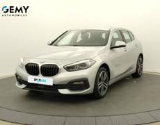 BMW Serie 1 Saint-Brieuc