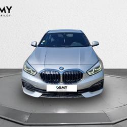 BMW Serie 1 116d 116 ch Lounge Saint-Brieuc