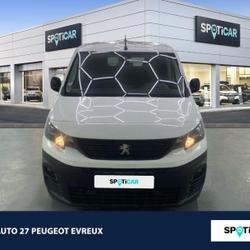Peugeot Partner Standard 650kg BlueHDi 75ch Premium / 10800&euro; HT Normanville
