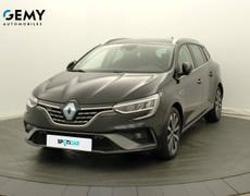 Renault Megane 4 Estate Saint-Brieuc