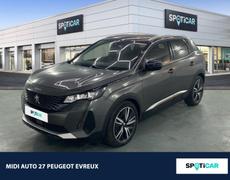 Peugeot 3008 Normanville