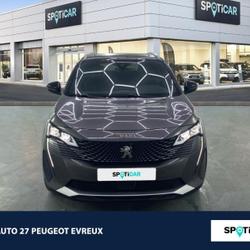 Peugeot 3008 HYBRID4 300ch GT Pack e-EAT8 Normanville