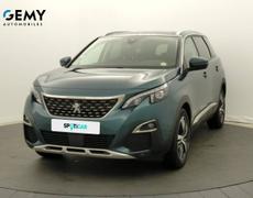 Peugeot 5008 Saint-Brieuc
