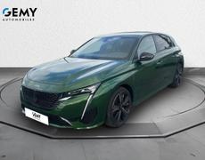 Peugeot 308 III Phase 1 Saint-Brieuc