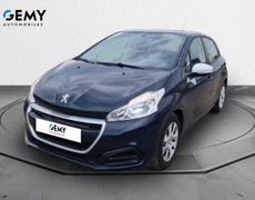 Peugeot 208 Saint-Brieuc