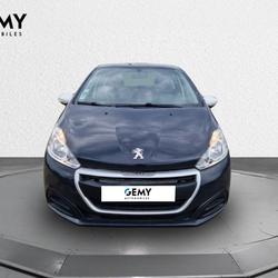 Peugeot 208 PureTech 68ch BVM5 Like occasion - Saint-Brieuc - photo 2/21
