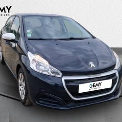 Peugeot 208 PureTech 68ch BVM5 Like occasion - Saint-Brieuc - photo 3/21