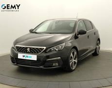 Peugeot 308 II Phase 2 - 308 PureTech 130ch S&S EAT8 GT Pack - 15 990 €