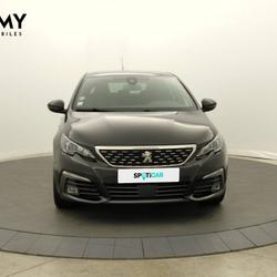 Peugeot 308 II Phase 2 PureTech 130ch S&S EAT8 GT Pack occasion - Saint-Brieuc - photo 2/23