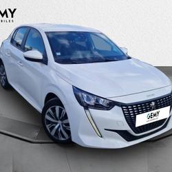 Peugeot 208 208 PureTech 100 S&S BVM6 Active Saint-Brieuc