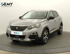 Peugeot 3008 Saint-Brieuc