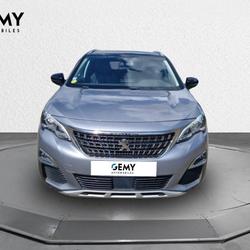 Peugeot 3008 3008 BlueHDi 130ch S&S EAT8 Allure Saint-Brieuc