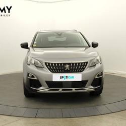 Peugeot 3008 BlueHDi 130ch S&S EAT8 Allure occasion - Saint-Brieuc - photo 2/23