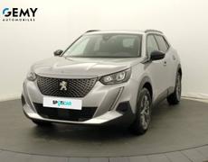 Peugeot 2008 Saint-Brieuc