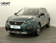 Peugeot 5008 Saint-Brieuc