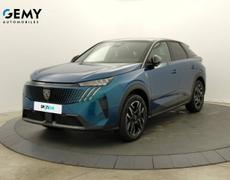 Peugeot 3008 Saint-Brieuc