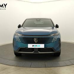 Peugeot 3008 Hybrid 136 e-DCS6 GT occasion - Saint-Brieuc - photo 2/24