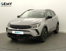 Opel Grandland Saint-Brieuc