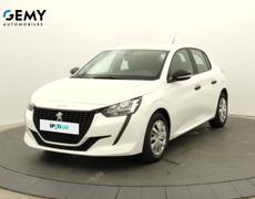 Peugeot 208 Saint-Brieuc