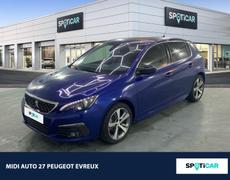 Peugeot 308 II Phase 2 Normanville