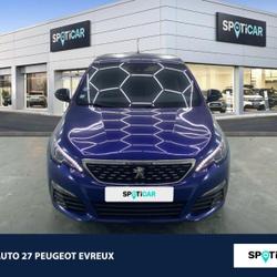 Peugeot 308 II Phase 2 1.2 PureTech 130ch S&S GT Line Normanville